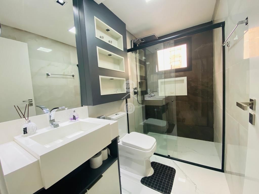 Casa em Pedra Branca, Palhoça. 3 quartos, 343m². Imagem 14 de 17